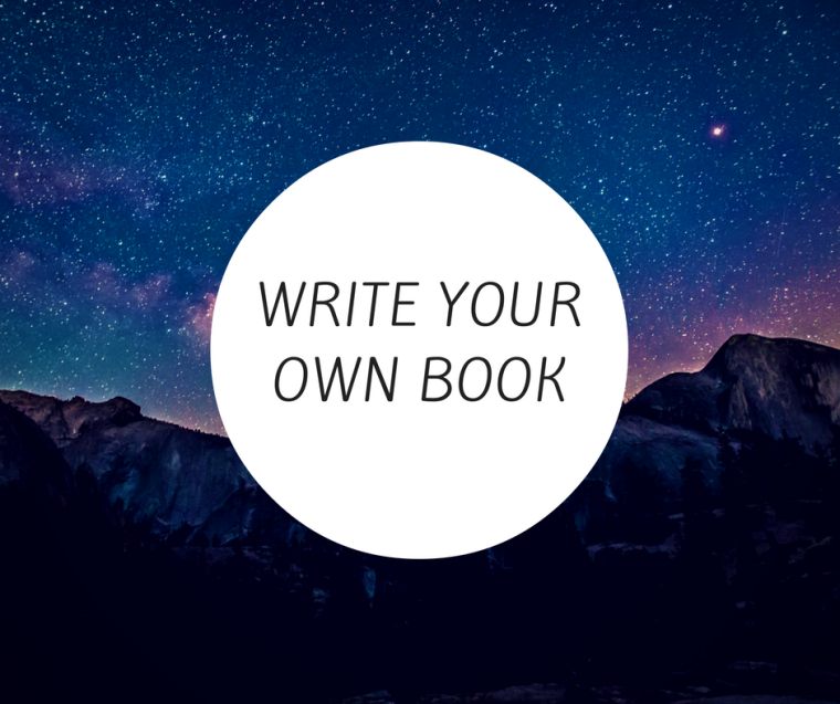 write-your-own-book